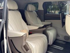 Denza D9 DM-i 970 four-wheel drive flagship - фото 6