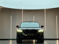 BMW X4 xDrive25i M Sport Package - фото 2