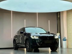 BMW X4 xDrive25i M Sport Package - фото 3