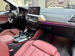 BMW X4 xDrive25i M Sport Package - фото 4