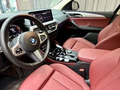 BMW X4 xDrive25i M Sport Package - фото 5