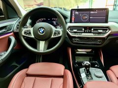 BMW X4 xDrive25i M Sport Package - фото 6