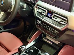 BMW X4 xDrive25i M Sport Package - фото 7