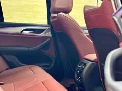 BMW X4 xDrive25i M Sport Package - фото 8