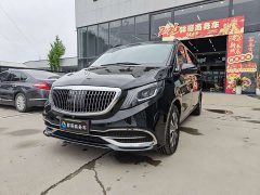 Mercedes-Benz Vito 2.0T Business Edition 7 seats - фото 1