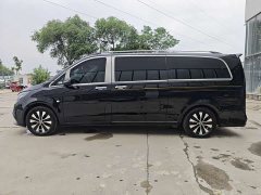Mercedes-Benz Vito 2.0T Business Edition 7 seats - фото 10