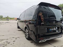 Mercedes-Benz Vito 2.0T Business Edition 7 seats - фото 12