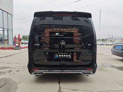 Mercedes-Benz Vito 2.0T Business Edition 7 seats - фото 13