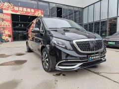 Mercedes-Benz Vito 2.0T Business Edition 7 seats - фото 3