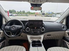 Mercedes-Benz Vito 2.0T Business Edition 7 seats - фото 4