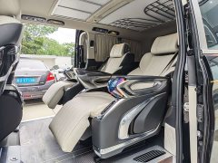 Mercedes-Benz Vito 2.0T Business Edition 7 seats - фото 5