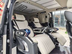 Mercedes-Benz Vito 2.0T Business Edition 7 seats - фото 6