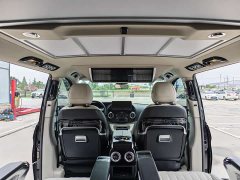 Mercedes-Benz Vito 2.0T Business Edition 7 seats - фото 7