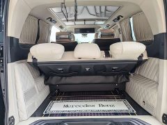 Mercedes-Benz Vito 2.0T Business Edition 7 seats - фото 8