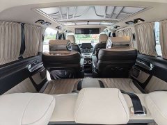 Mercedes-Benz Vito 2.0T Business Edition 7 seats - фото 9