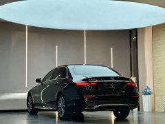 Mercedes-Benz E-Class facelift E 300 L sports luxury - фото 11