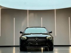 Mercedes-Benz E-Class facelift E 300 L sports luxury - фото 2
