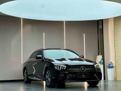 Mercedes-Benz E-Class facelift E 300 L sports luxury - фото 3