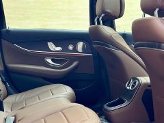 Mercedes-Benz E-Class facelift E 300 L sports luxury - фото 6