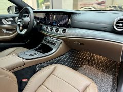 Mercedes-Benz E-Class facelift E 300 L sports luxury - фото 8