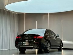 Mercedes-Benz E-Class facelift E 300 L sports luxury - фото 9