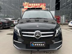 Mercedes-Benz V-Class 2022 V 260 L Long Wheelbase Premium Edition - фото 2