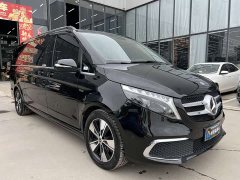 Mercedes-Benz V-Class 2022 V 260 L Long Wheelbase Premium Edition - фото 3