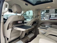 Mercedes-Benz V-Class 2022 V 260 L Long Wheelbase Premium Edition - фото 6