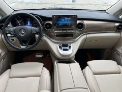 Mercedes-Benz V-Class 2022 V 260 L Long Wheelbase Premium Edition - фото 8