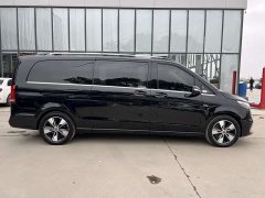 Mercedes-Benz V-Class 2022 V 260 L Long Wheelbase Premium Edition - фото 9