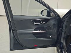 Mercedes-Benz C-Class facelift C 260 L sports version - фото 10
