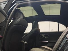 Mercedes-Benz C-Class facelift C 260 L sports version - фото 11