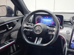 Mercedes-Benz C-Class facelift C 260 L sports version - фото 14