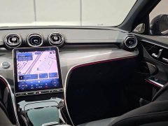 Mercedes-Benz C-Class facelift C 260 L sports version - фото 15