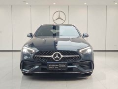 Mercedes-Benz C-Class facelift C 260 L sports version - фото 3