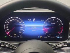Mercedes-Benz C-Class facelift C 260 L sports version - фото 5
