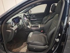 Mercedes-Benz C-Class facelift C 260 L sports version - фото 6