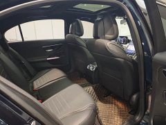 Mercedes-Benz C-Class facelift C 260 L sports version - фото 9