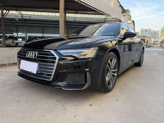 Audi A6L 40 TFSI luxury dynamic - фото 1