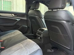 Audi A6L 40 TFSI luxury dynamic - фото 10