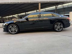 Audi A6L 40 TFSI luxury dynamic - фото 11