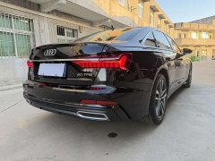 Audi A6L 40 TFSI luxury dynamic - фото 12
