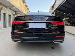 Audi A6L 40 TFSI luxury dynamic - фото 13