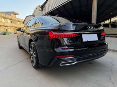 Audi A6L 40 TFSI luxury dynamic - фото 14