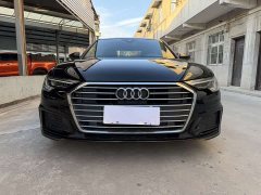 Audi A6L 40 TFSI luxury dynamic - фото 2