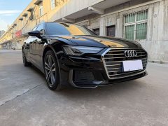 Audi A6L 40 TFSI luxury dynamic - фото 3