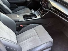 Audi A6L 40 TFSI luxury dynamic - фото 5