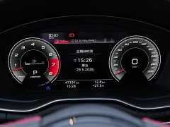 Audi S4 2024 S4 Avant 3.0TFSI - фото 10