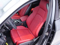 Audi S4 2024 S4 Avant 3.0TFSI - фото 11