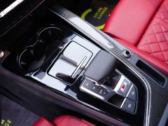 Audi S4 2024 S4 Avant 3.0TFSI - фото 12